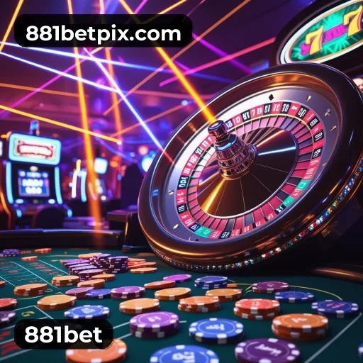 App 881bet iOS