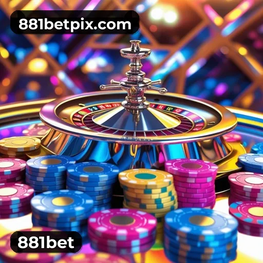 Funcionalidades App 881bet