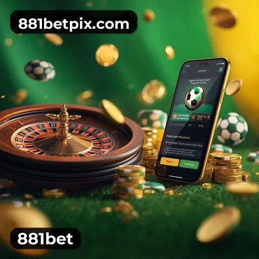 Segurança App 881bet