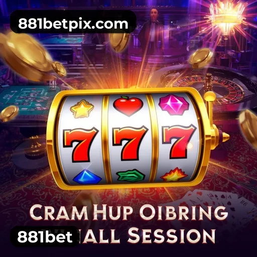 App Store 881bet
