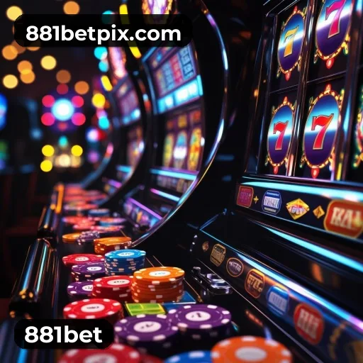 App Desktop 881bet
