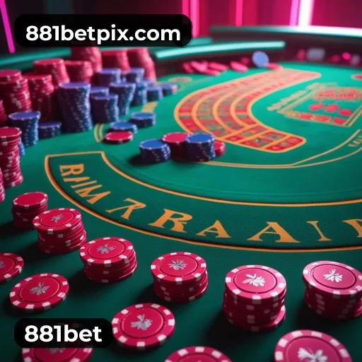 Performance App 881bet