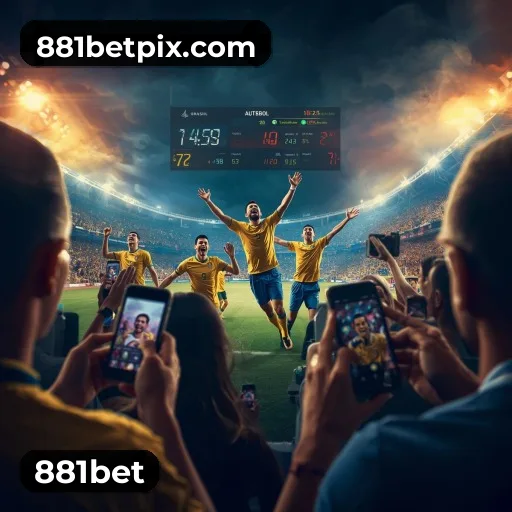 Instruções Download 881bet