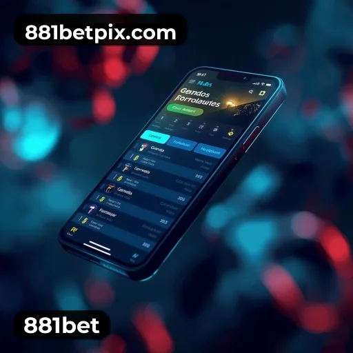 Instalar APK 881bet