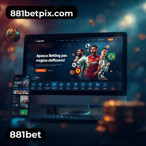 Recursos App 881bet