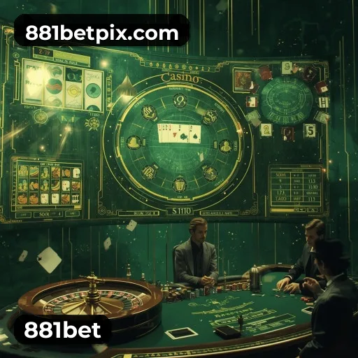 Benefícios Download 881bet