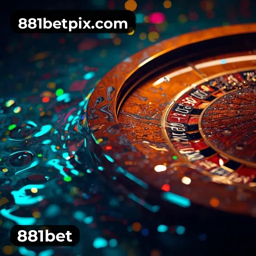 Segurança App 881bet