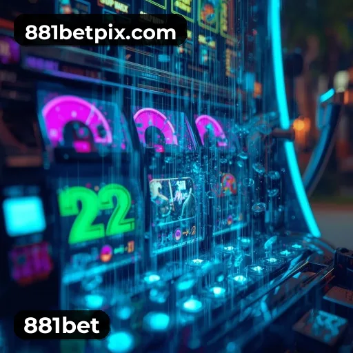 APK 881bet Android