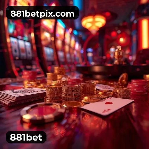 Baixar 881bet Android