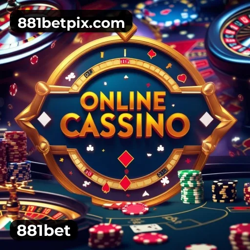 Aplicativo móvel 881bet para iOS e Android