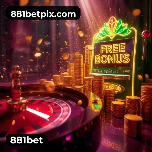 Jackpots 881bet