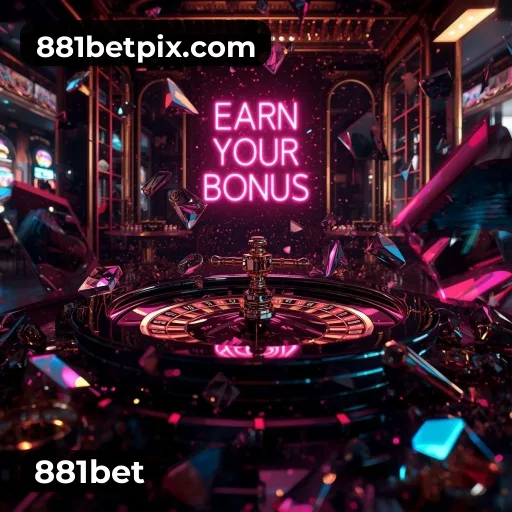 RNG certificado 881bet