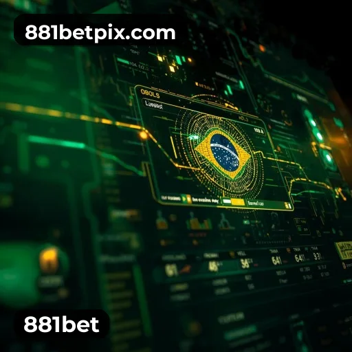 Transparência RTP 881bet
