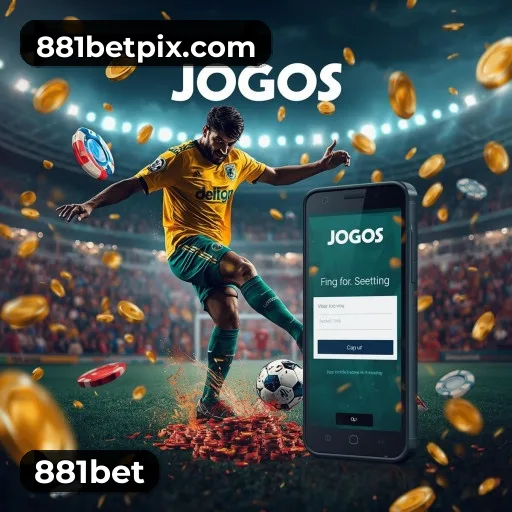 Slots mobile 881bet