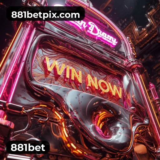 Promoções de slots 881bet