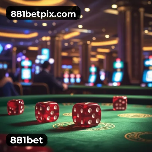 Free spins 881bet