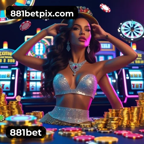 Progressão VIP 881bet