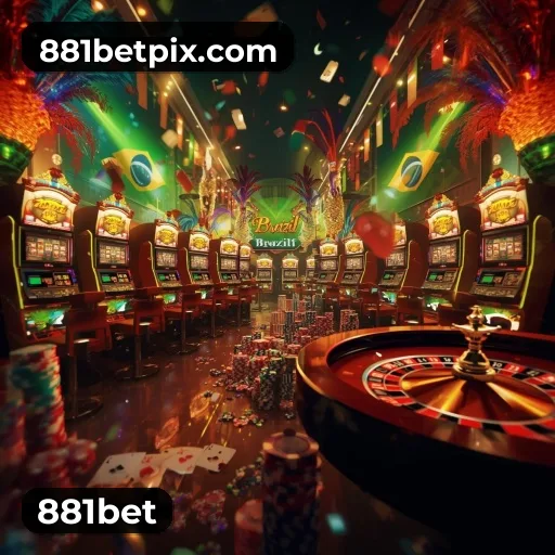 Qualificar VIP 881bet