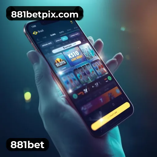 Benefícios VIP 881bet
