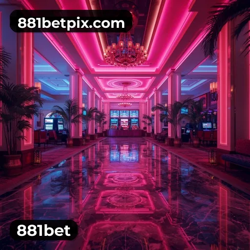 Níveis VIP 881bet