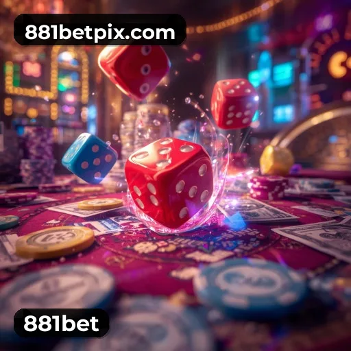 Sistema VIP 881bet