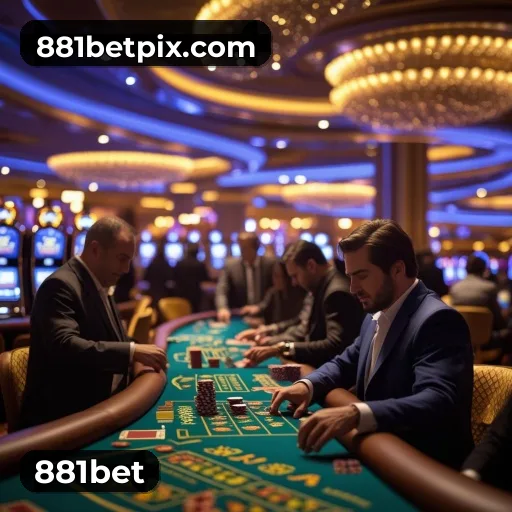 Tornar VIP 881bet