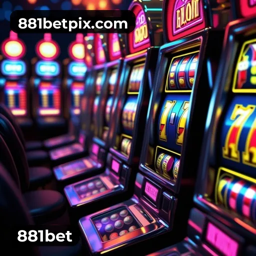Oportunidades 881bet