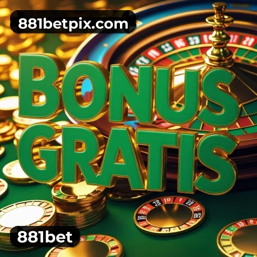 Promoções 881bet