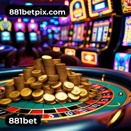 Melhores Jogos 881bet