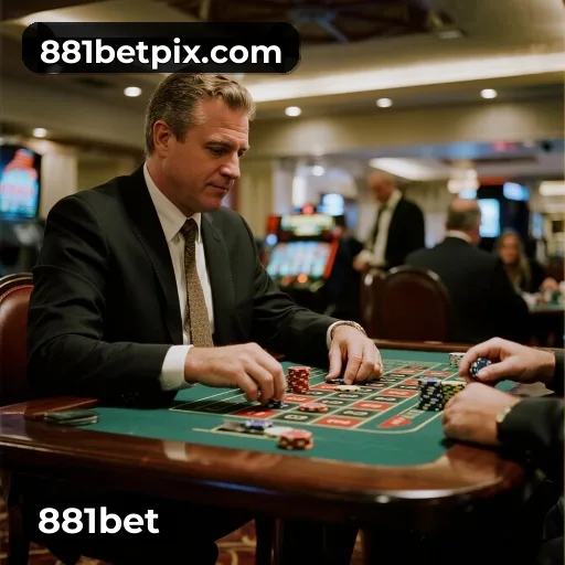Chances Ganhar 881bet