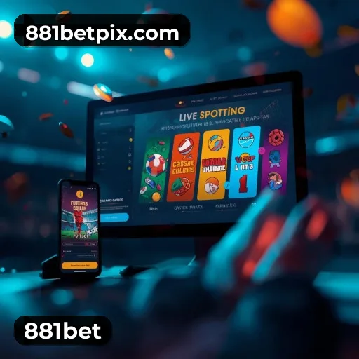 Táticas 881bet