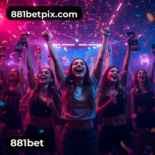 Eventos 881bet