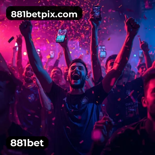 Slots RTP 881bet