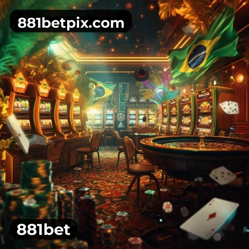 Sucesso 881bet