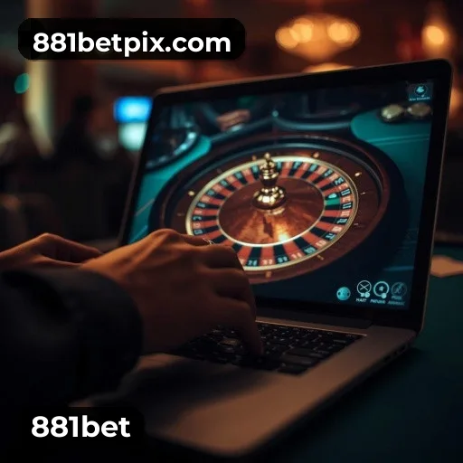 Crash Games 881bet