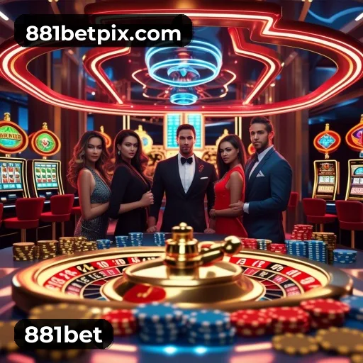 Prêmio 881bet